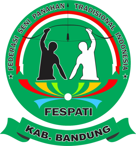 Logo Fespati Kab Bandung